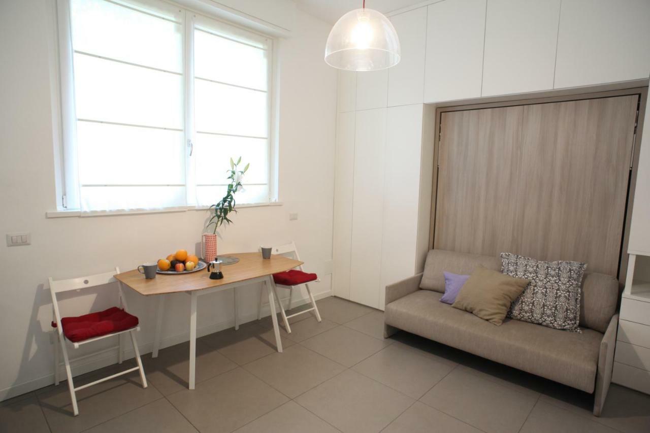 Apartment San Martino House Mailand