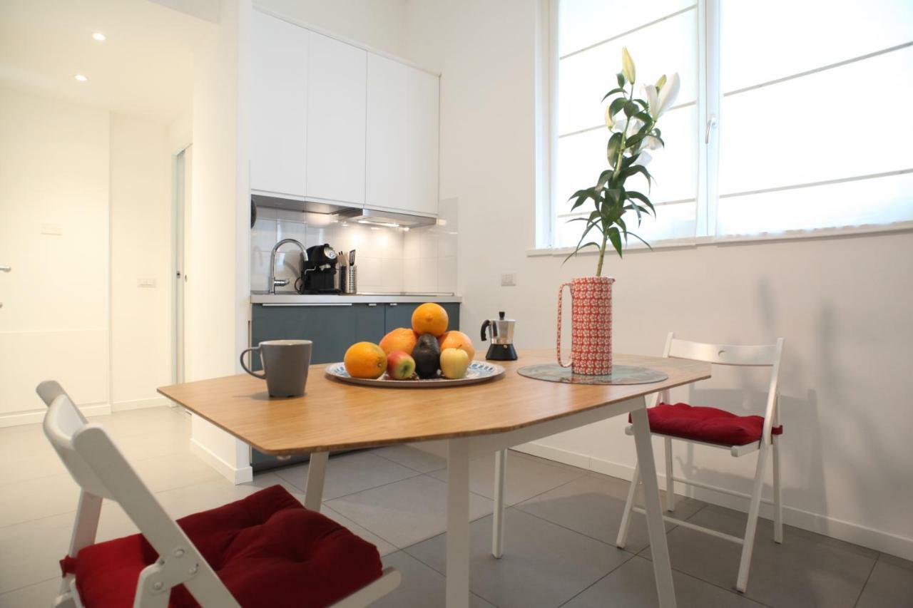 Apartment San Martino House Mailand