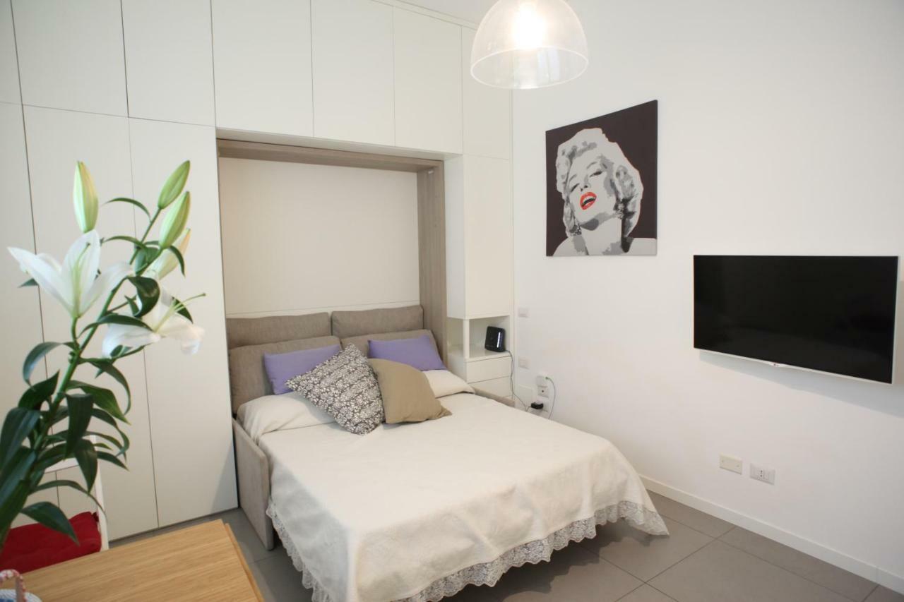 San Martino House Apartment Mailand