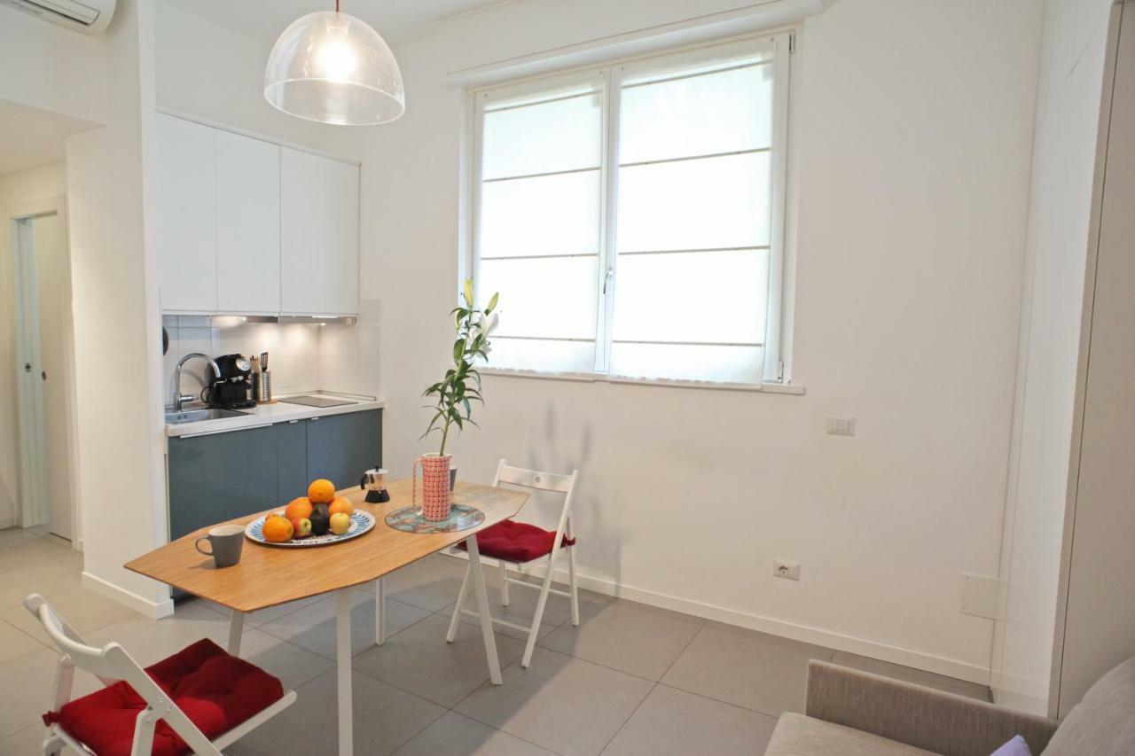 Apartment San Martino House Mailand
