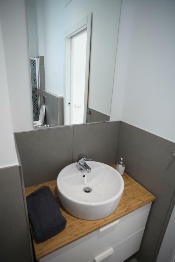 San Martino House Apartment Mailand