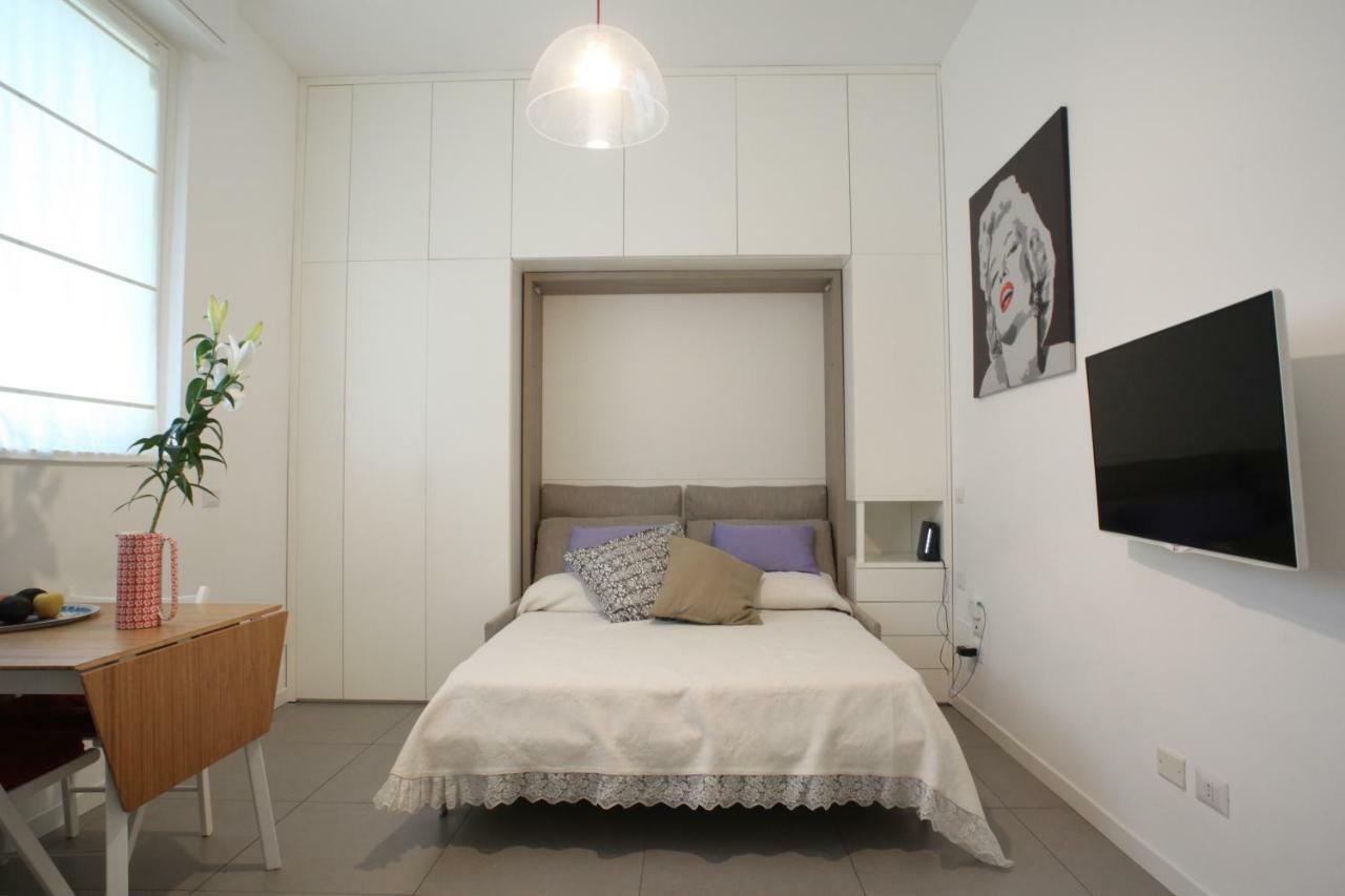 San Martino House Apartment Mailand
