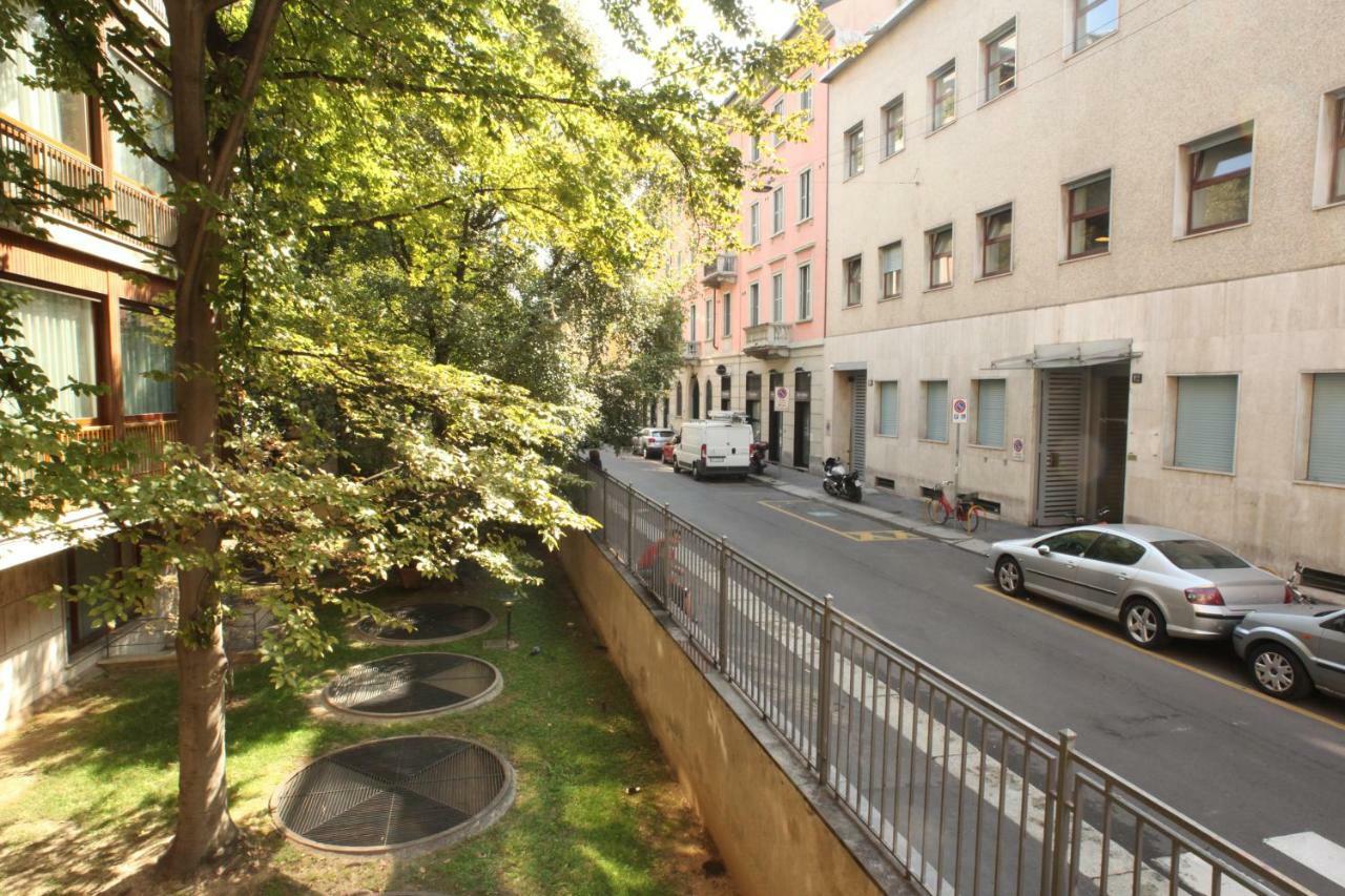 San Martino House Apartment Mailand